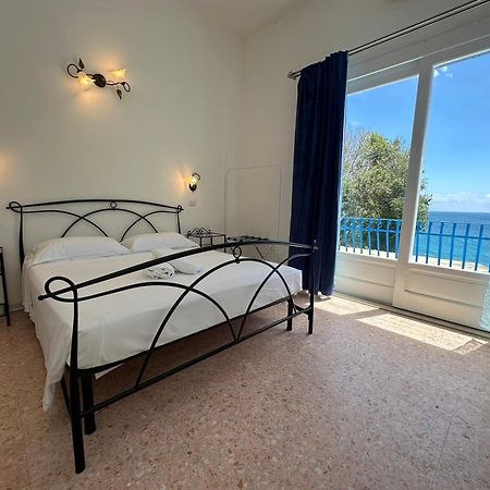 Rada Azzurra Hotel Amalfi Kültér fotó