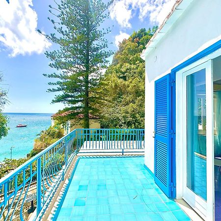 Rada Azzurra Hotel Amalfi Kültér fotó