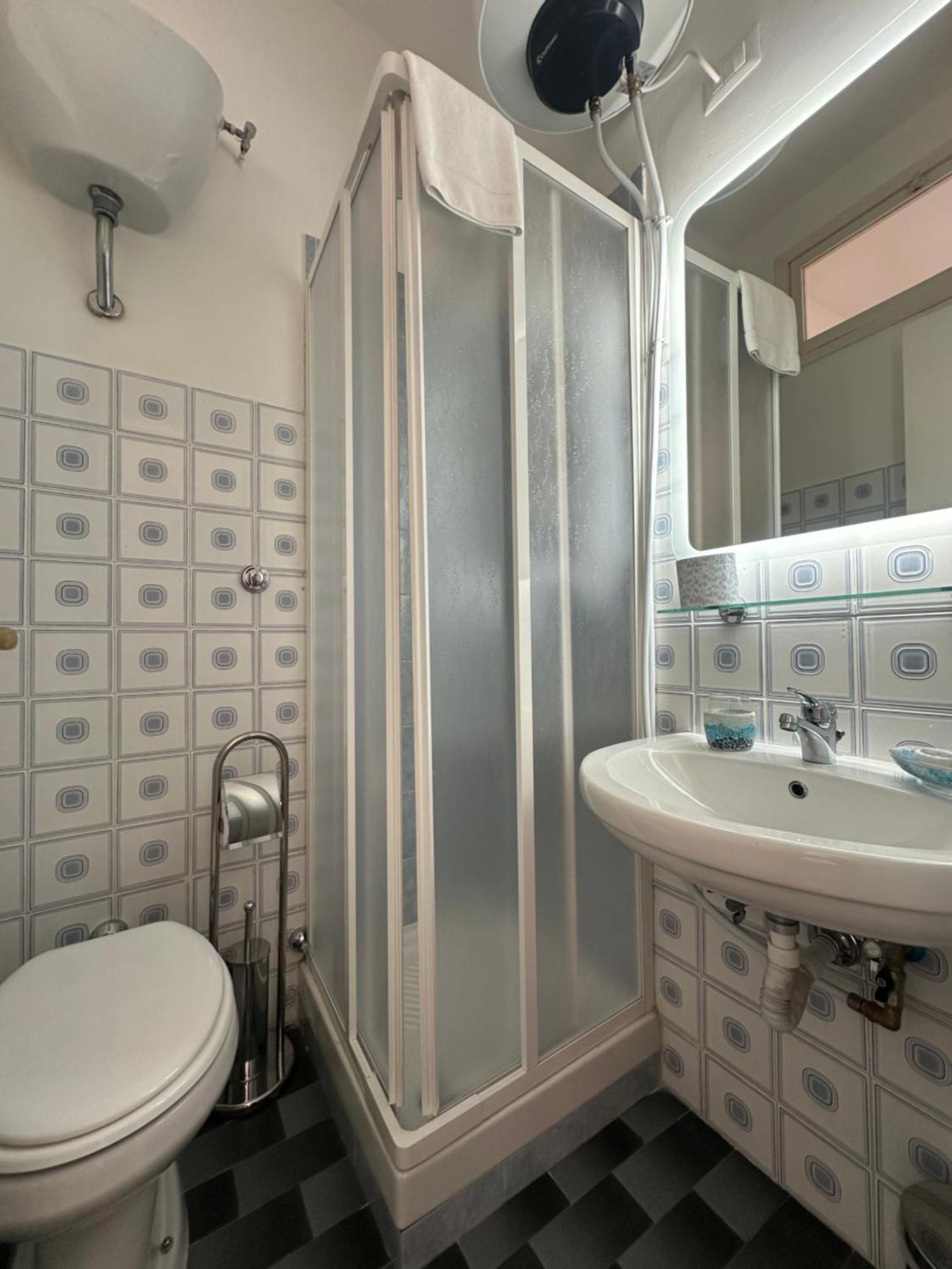 Rada Azzurra Hotel Amalfi Kültér fotó