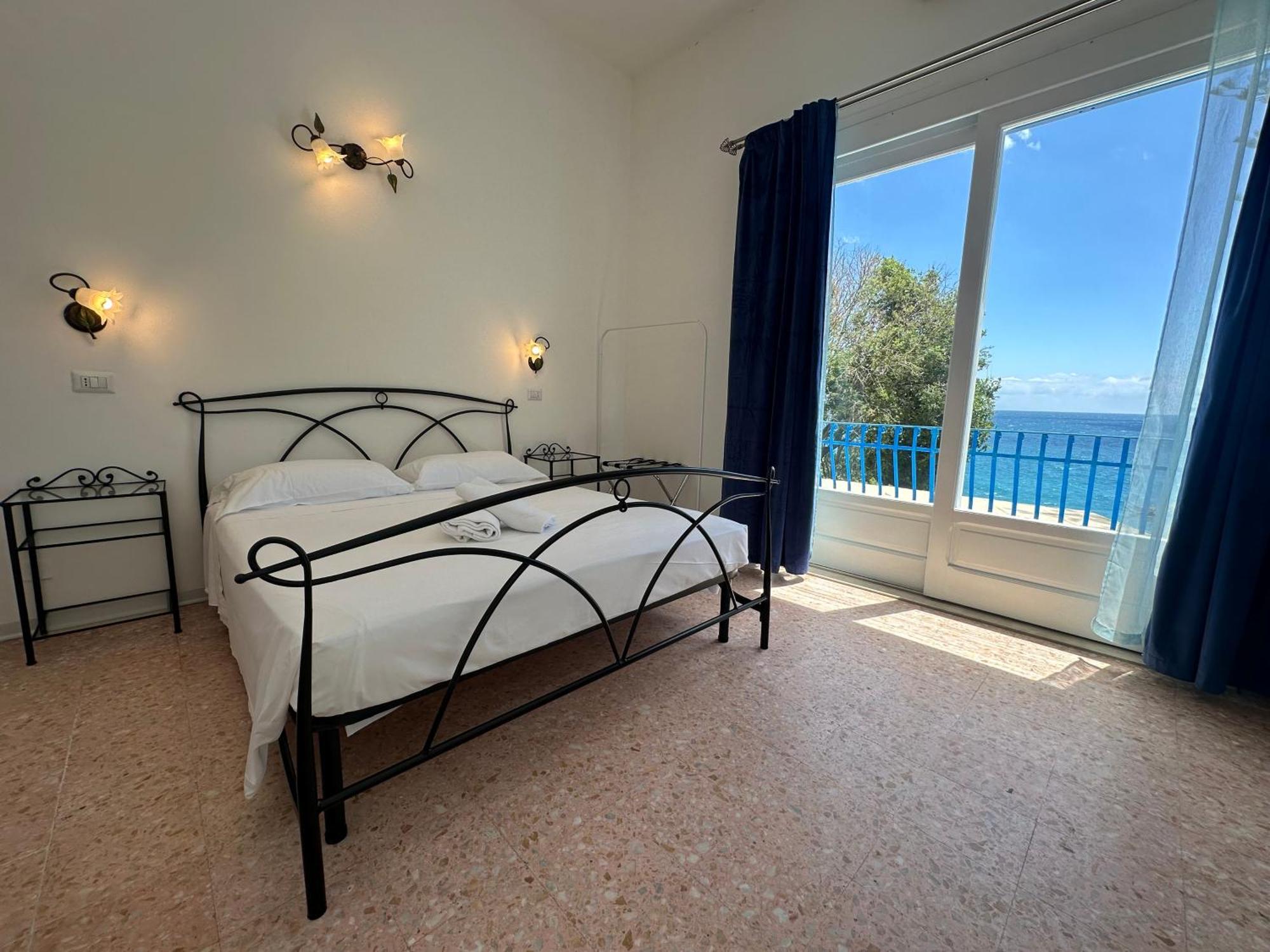 Rada Azzurra Hotel Amalfi Kültér fotó