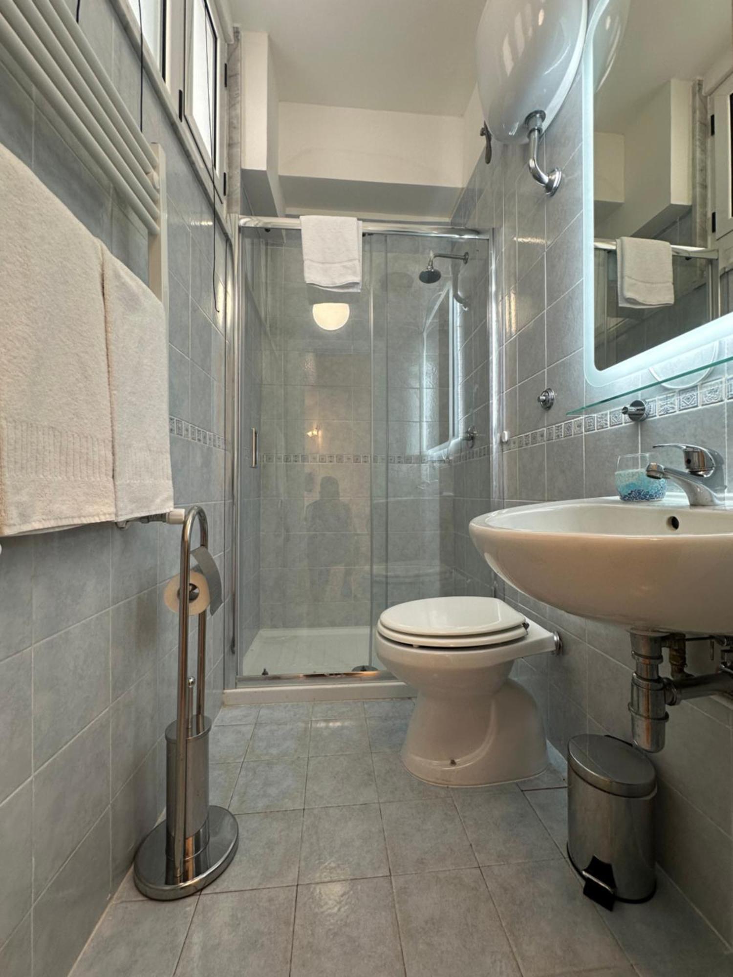 Rada Azzurra Hotel Amalfi Kültér fotó