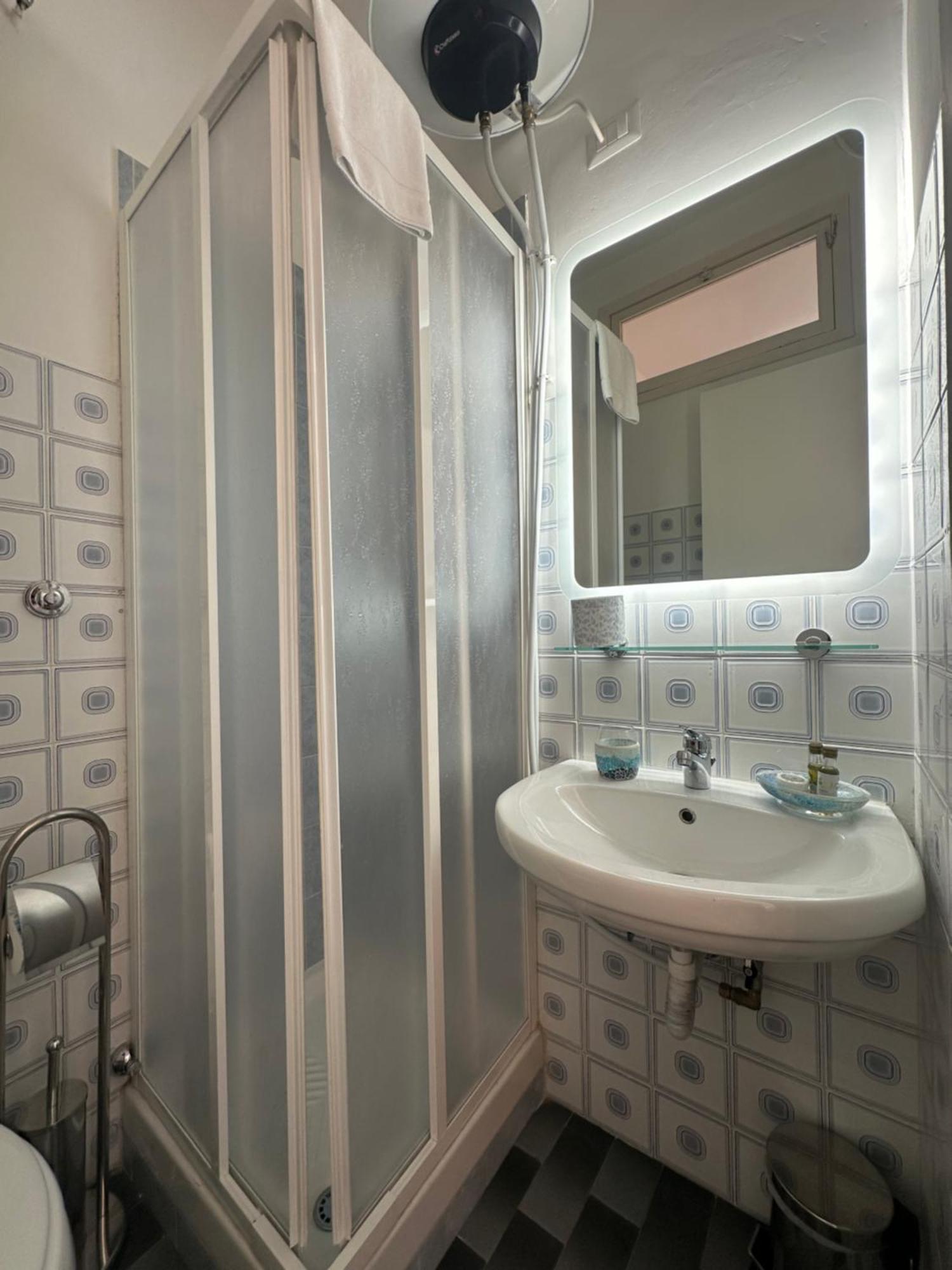 Rada Azzurra Hotel Amalfi Kültér fotó