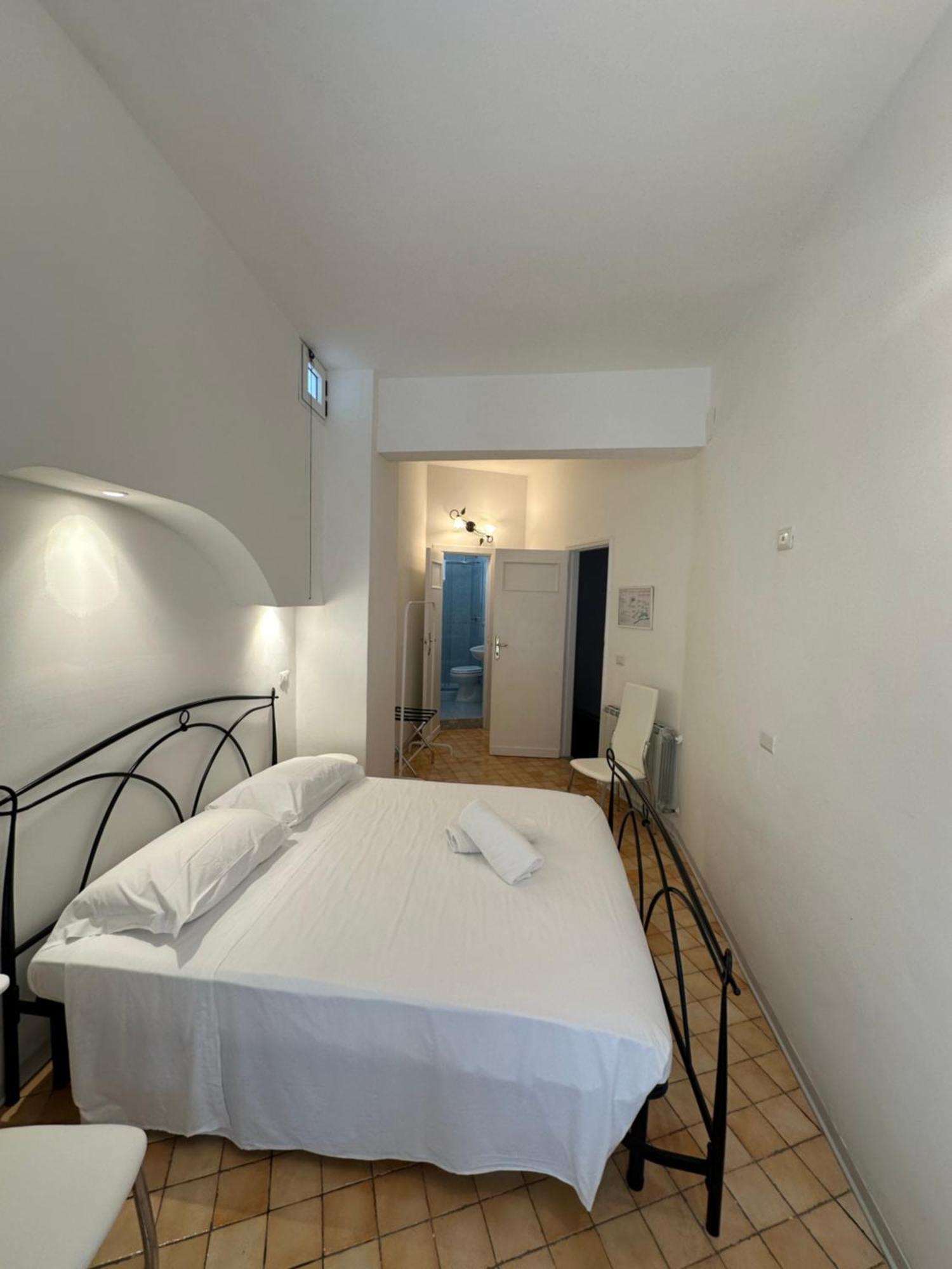 Rada Azzurra Hotel Amalfi Kültér fotó