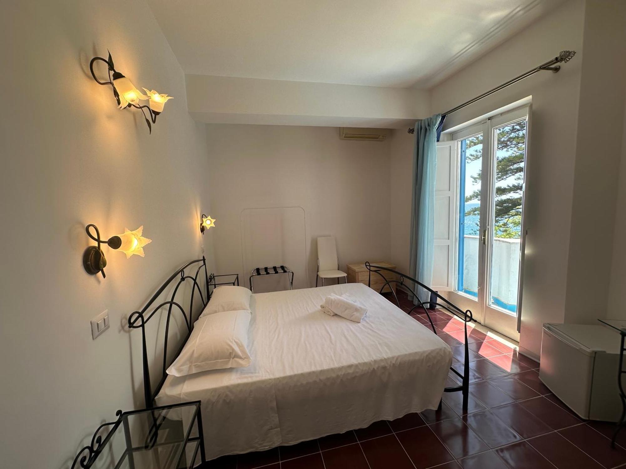 Rada Azzurra Hotel Amalfi Kültér fotó